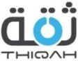Thiqah logo