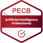 CAIP badge
