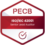Badge-iso-iec-42001-senior-lead-auditor