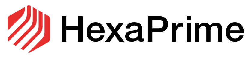 HexaPrime-logo