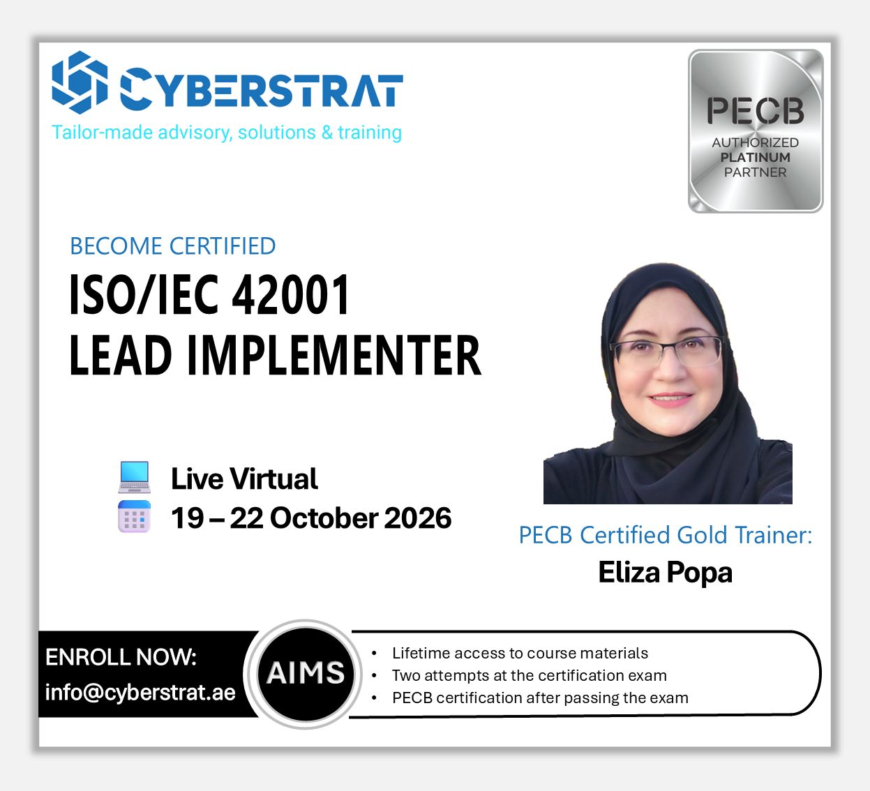 ISO42001 LI