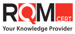 RQM logo