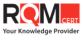 RQM logo